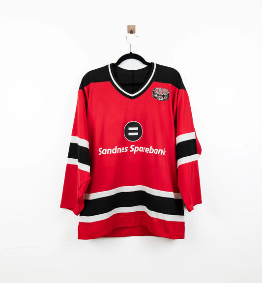 hockey jersey - S